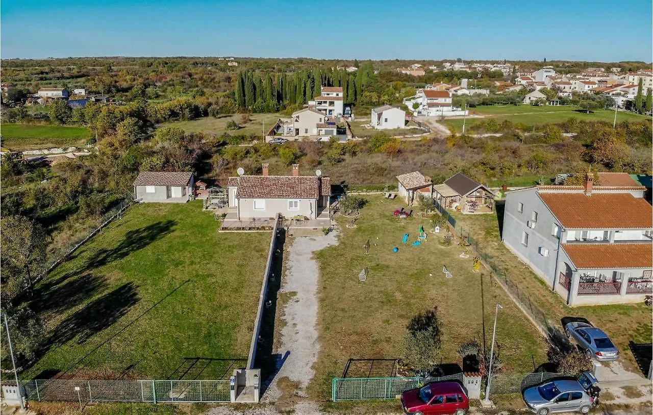 Lovely Home In Galizana With Wifi Croatia