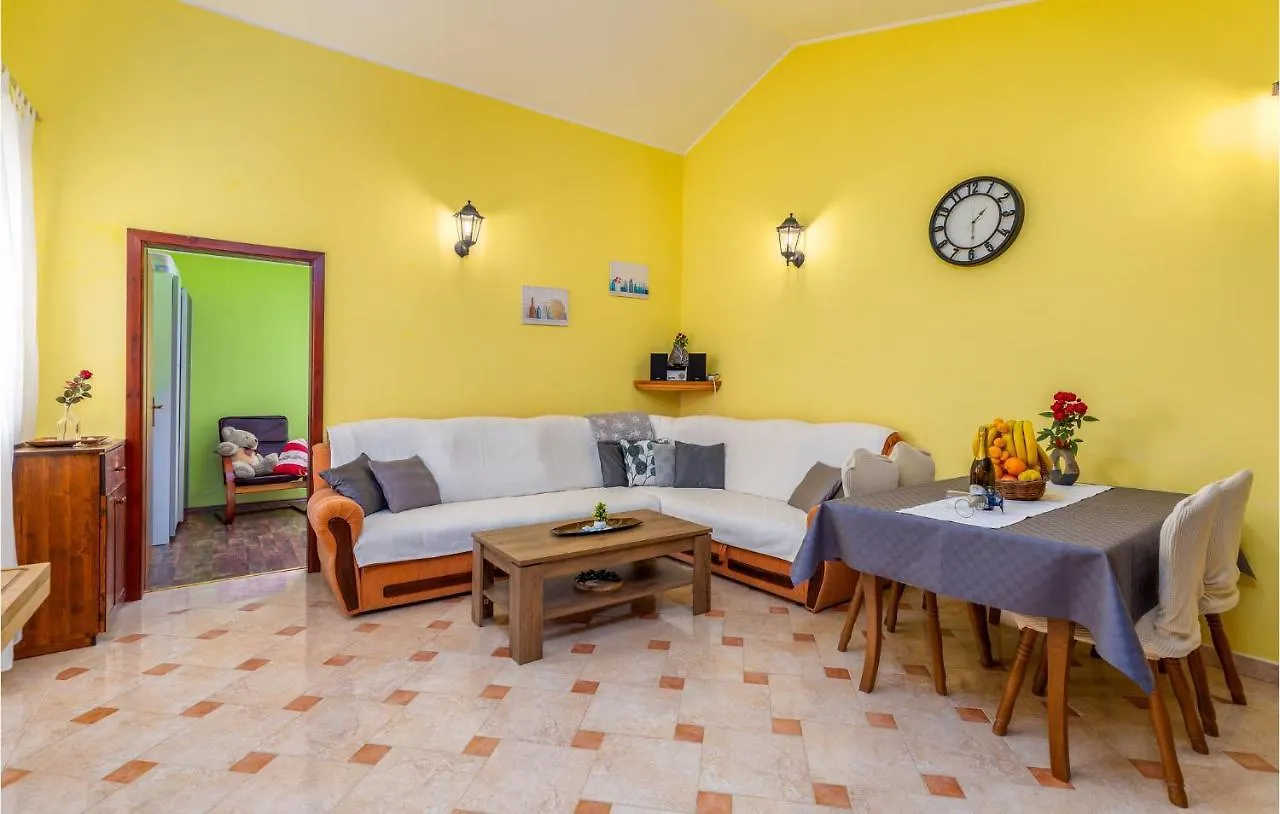 Holiday home Lovely Home In Galizana With Wifi Croatia