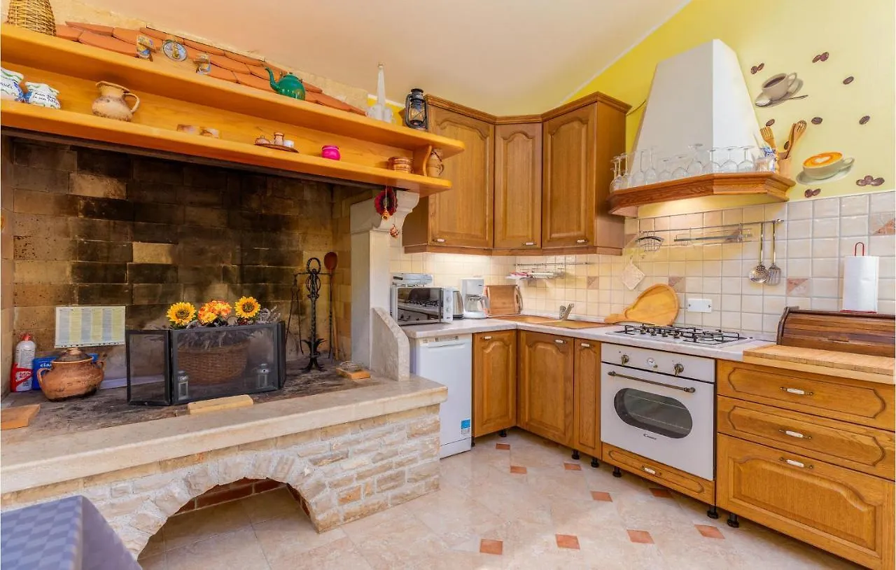 Holiday home Lovely Home In Galizana With Wifi