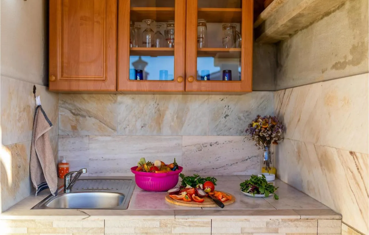Lovely Home In Galizana With Wifi