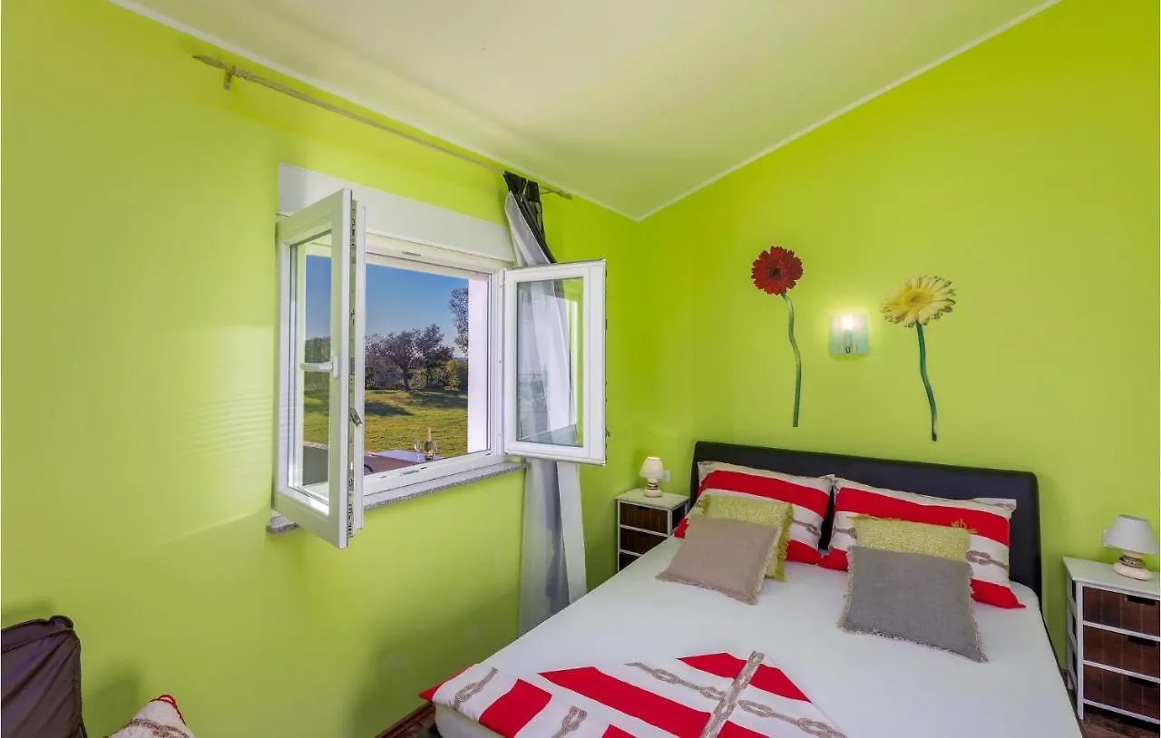 Lovely Home In Galizana With Wifi 0*,  Croatia